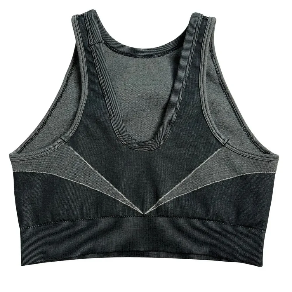 Gymshark Turbo Seamless Sports Bra